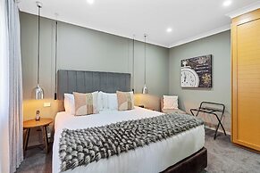 de Russie Boutique Hotel Orange