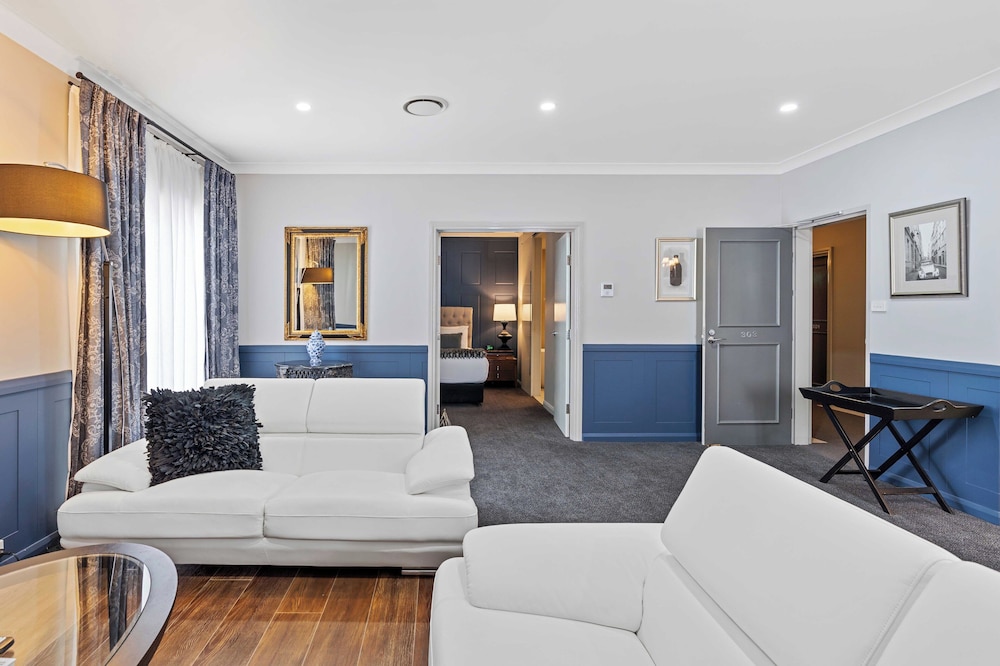de Russie Boutique Hotel Orange