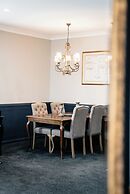 de Russie Boutique Hotel Orange