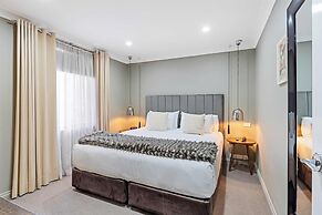 de Russie Boutique Hotel Orange