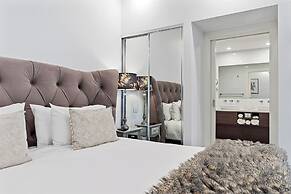 de Russie Boutique Hotel Orange