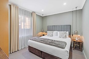 de Russie Boutique Hotel Orange
