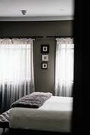 de Russie Boutique Hotel Orange