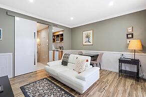 de Russie Boutique Hotel Orange