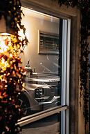 de Russie Boutique Hotel Orange