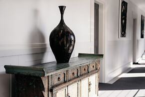 de Russie Boutique Hotel Orange