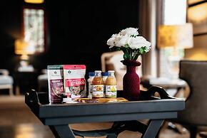 de Russie Boutique Hotel Orange