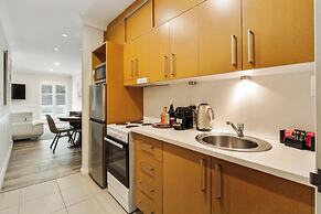 de Russie Boutique Hotel Orange
