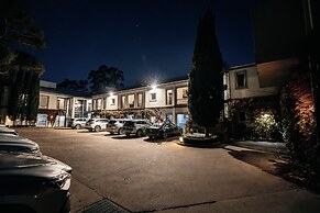 de Russie Boutique Hotel Orange