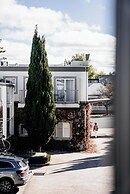 de Russie Boutique Hotel Orange