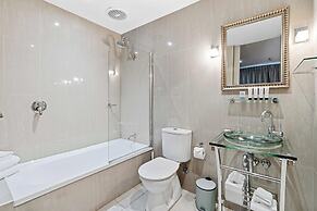 de Russie Boutique Hotel Orange