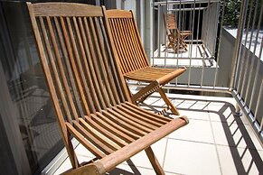 de Russie Boutique Hotel Orange