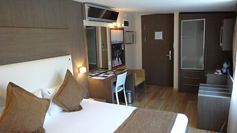 Jazz Hotel