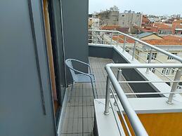 Jazz Hotel