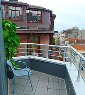 Jazz Hotel