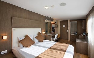 Jazz Hotel