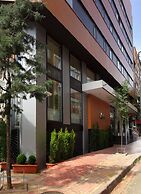 Jazz Hotel
