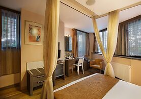 Jazz Hotel