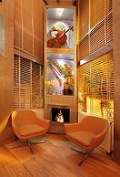 Jazz Hotel