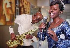 Jazz Hotel