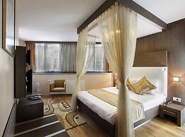 Jazz Hotel