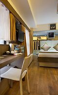 Jazz Hotel