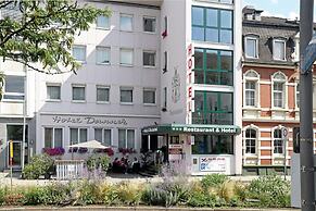 Hotel & Restaurant Danner
