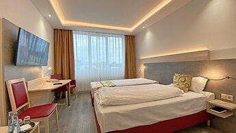 Hotel & Restaurant Danner