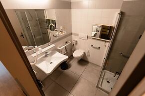 Hotel Ristorante I Castelli