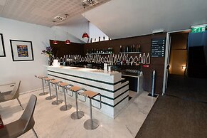 Hotel Ristorante I Castelli