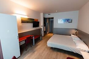 Hotel Ristorante I Castelli