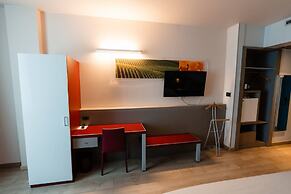Hotel Ristorante I Castelli
