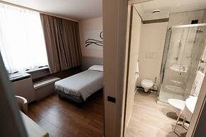 Hotel Ristorante I Castelli
