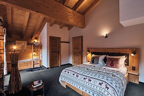 Hôtel de l'Etable