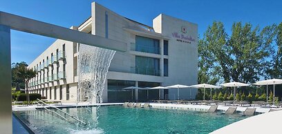Villa Batalha