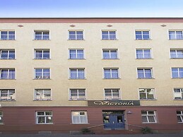 Hotel Pension Victoria
