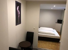 Hotel Pension Victoria