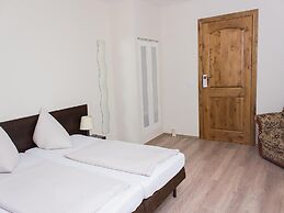Hotel Pension Victoria