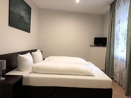 Hotel Pension Victoria