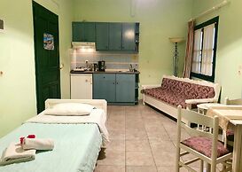 Dioskouroi Apartments