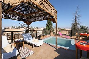Riad B&B Marrakech