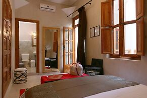 Riad B&B Marrakech