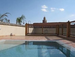 Riad B&B Marrakech