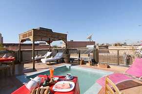 Riad B&B Marrakech