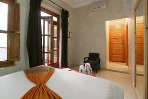 Riad B&B Marrakech