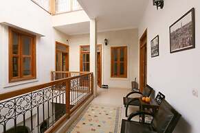 Riad B&B Marrakech