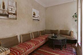 Riad B&B Marrakech