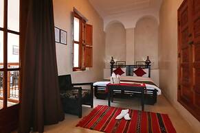 Riad B&B Marrakech