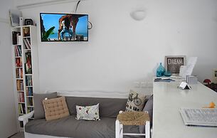 Zacharakis Studios
