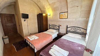 Nature Park Cave Hotel